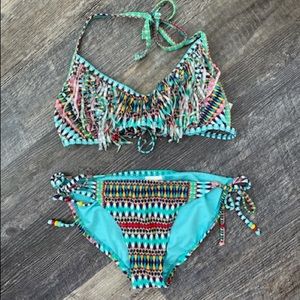 Target bikini